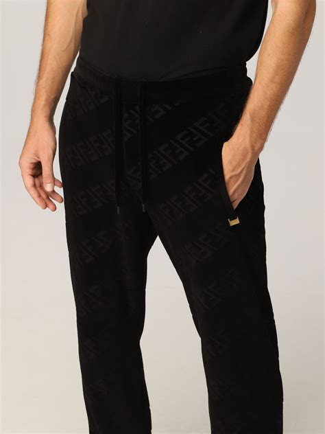 fendi pants